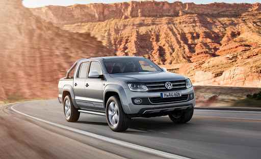 🔥🔥 Rimappatura Centralina Volkswagen Amarok 3.0 v6 tdi 258 cv 🔥🔥